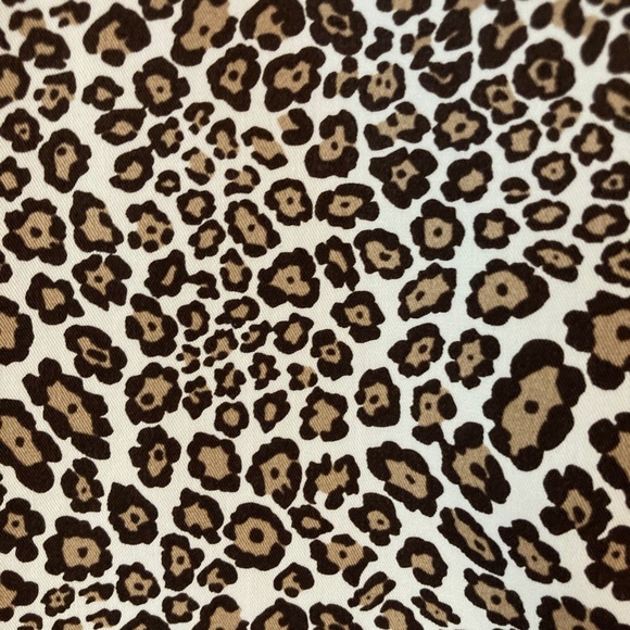 NWT Exquisite Animal Print Pencil Skirt, Size 16 - Picture 2 of 4